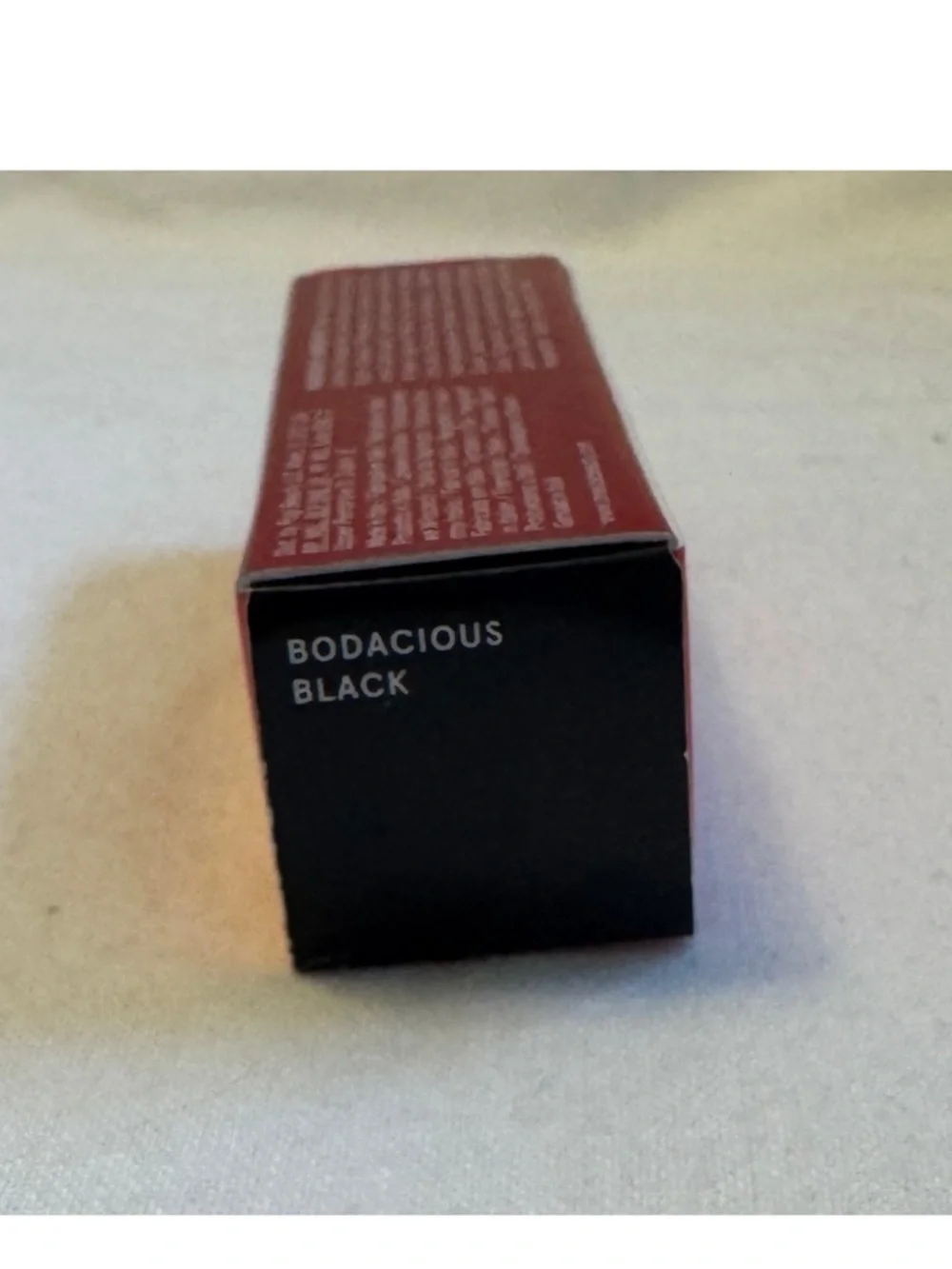 ONE/SIZE Fantasize Bodacious Black Ultimate‎ Lifting & Lengthening Mascara NEW